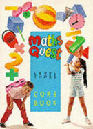 Maths quest. Level 3, Core book