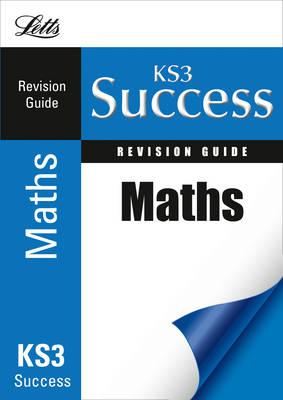 Maths: Revision Guide - Mapp, Fiona