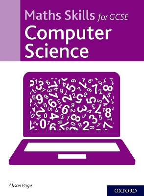 Maths Skills for GCSE Computer Science - Page, Alison