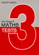 Maths Tests: Key Stage 3