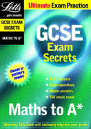 Maths to A*