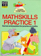 Mathskills Practice: Games and Puzzles