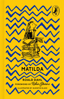 Matilda - Dahl, Roald