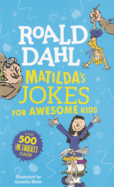 Matilda's Jokes For Awesome Kids