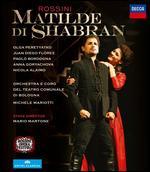 Matilde di Shabran [Blu-ray]