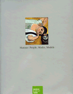 Matisse: People, Masks, Models