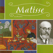 Matisse - Sturm, Ellen