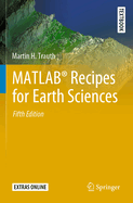 MATLAB� Recipes for Earth Sciences