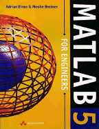 MATLAB 5.0 for Engineers