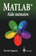 MATLAB: Aide-Memoire