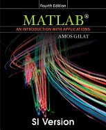 MATLAB: An Introduction with Applications