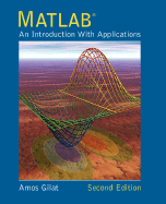 MATLAB: An Introduction with Applications