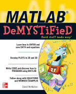MATLAB Demystified