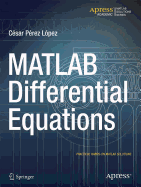 MATLAB Differential Equations - Lopez, Cesar