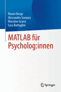 MATLAB F?r Psycholog: Innen