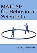 MATLAB for Behavioral Scientists