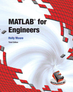 MATLAB for Engineers