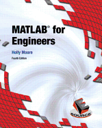 MATLAB for Engineers