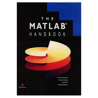Matlab Handbook - Part-Enander, Eva
