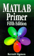 MATLAB Primer