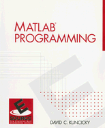 MATLAB Programming