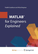 MATLAB(R) for Engineers Explained