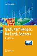 Matlab(r) Recipes for Earth Sciences