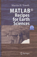 MATLAB Recipes for Earth Sciences