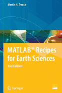 MATLAB Recipes for Earth Sciences