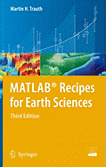 MATLAB Recipes for Earth Sciences