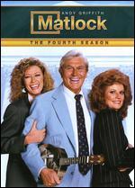 Matlock: Season 04