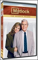 Matlock: Season 07