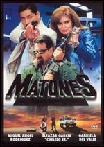 Matones a Sangre Fria