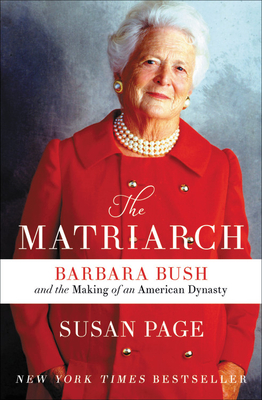 Matriarch - Page, Susan