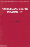 Matrices and Graphs in Geometry