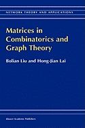 Matrices in Combinatorics and Graph Theory