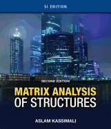 Matrix Analysis of Structures