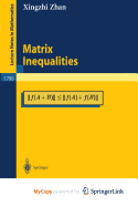 Matrix Inequalities