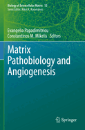 Matrix Pathobiology and Angiogenesis