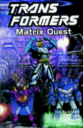 Matrix Quest