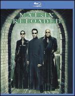 Matrix Reloaded [Blu-ray]