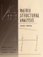 Matrix Sturctural Analysis