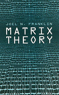 Matrix Theory