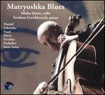 Matryoshka Blues