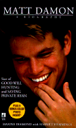 Matt Damon a Biography
