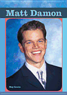 Matt Damon (Gos)