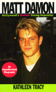 Matt Damon