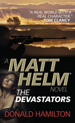 Matt Helm - The Devastators - Hamilton, Donald