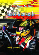 Matt Kenseth: NASCAR Driver