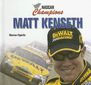 Matt Kenseth